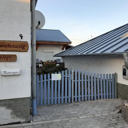 Ferienwohnung Rucksack-Bimbes Altendiez Exterior photo