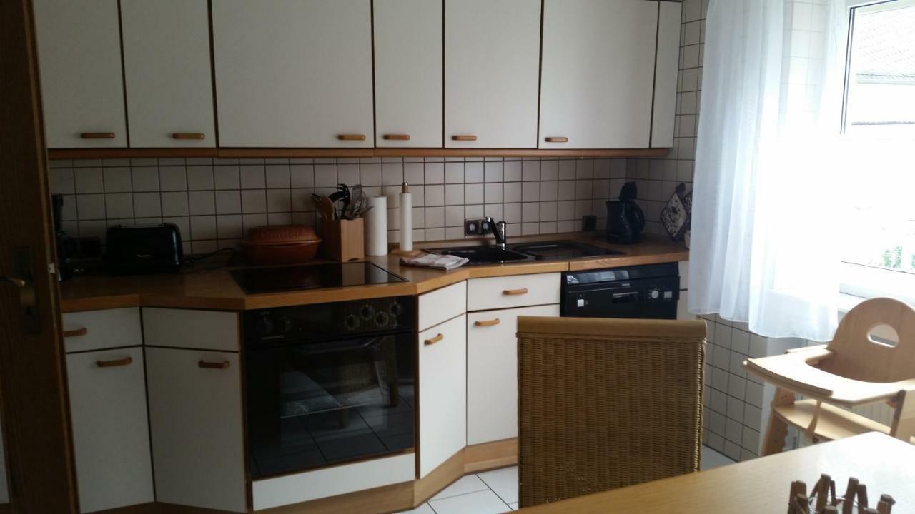 Ferienwohnung Rucksack-Bimbes Altendiez Exterior photo